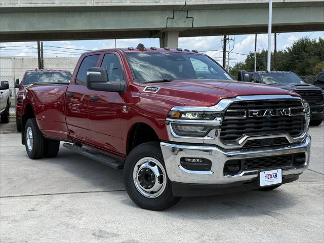2026 RAM Ram 3500 RAM 3500 TRADESMAN CREW CAB 4X4 8 BOX 2026 RAM Ram 3500 RAM 3500 TRADESMAN CREW CAB 4X4 8 BOX