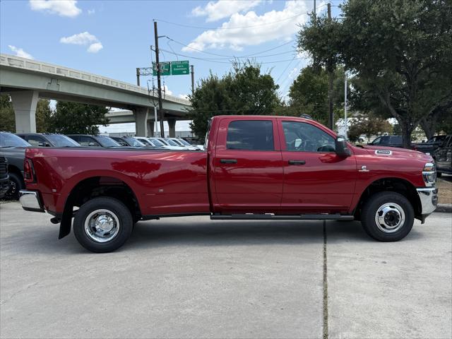 2026 RAM Ram 3500 RAM 3500 TRADESMAN CREW CAB 4X4 8 BOX 2026 RAM Ram 3500 RAM 3500 TRADESMAN CREW CAB 4X4 8 BOX