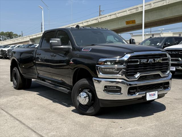 2026 RAM Ram 3500 RAM 3500 TRADESMAN CREW CAB 4X4 8 BOX
