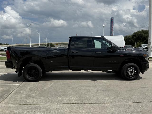 2026 RAM 3500 RAM 3500 BIG HORN CREW CAB 4X4 8 BOX 2026 RAM 3500 RAM 3500 BIG HORN CREW CAB 4X4 8 BOX