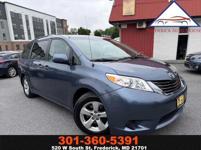 2014 Toyota Sienna LE V6 7 Passenger Mobility for sale in Frederick, MD