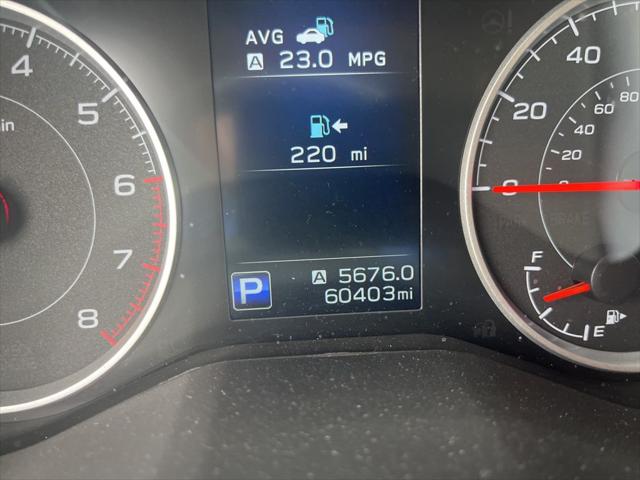 2022 Subaru Ascent Premium