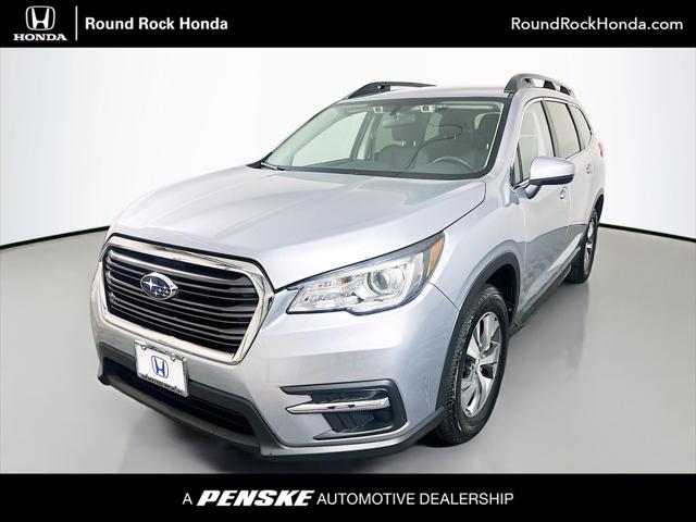 2022 Subaru Ascent Premium for sale in Round Rock, TX