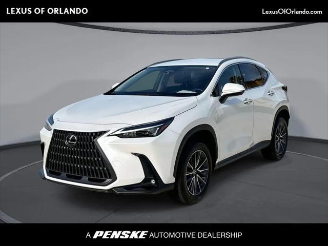 2024 Lexus NX Base for sale in Orlando, FL