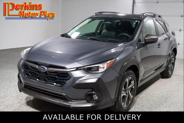 2024 Subaru Crosstrek Premium for sale in Murray, KY