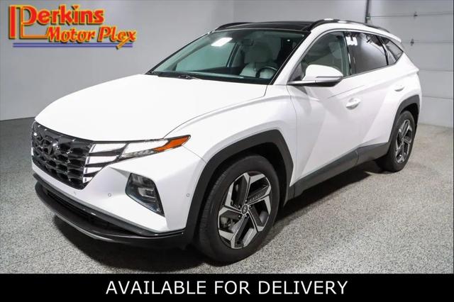 2023 Hyundai Tucson Limited for sale in Murray, KY