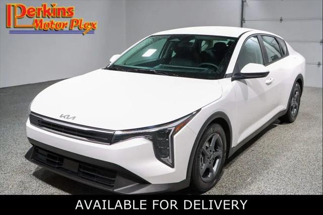 2025 Kia K4 LXS for sale in Murray, KY