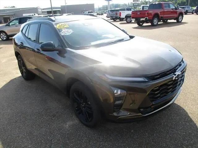 2024 Chevrolet Trax FWD ACTIV for sale in Batesville, MS