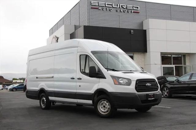 2019 Ford Transit Base for sale in Salt Lake City, UT