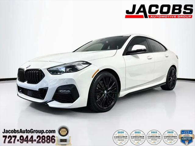 2024 BMW Coupe sDrive for sale in New Port Richey, FL