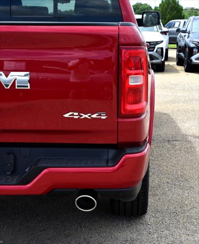 2026 Ram 1500 Laramie Crew Cab 4x4 57 Box