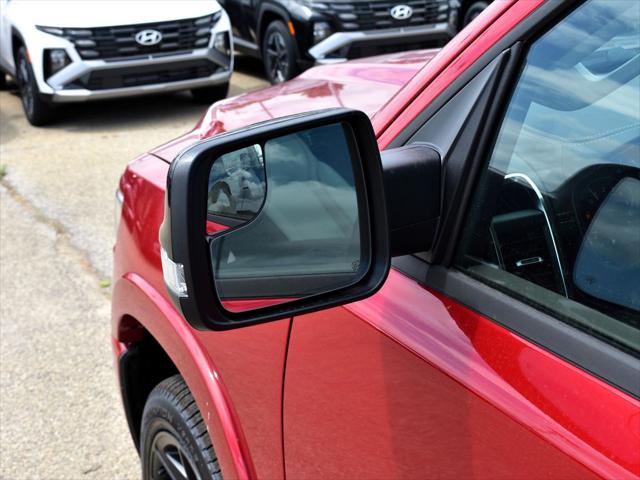 2026 Ram 1500 Laramie Crew Cab 4x4 57 Box