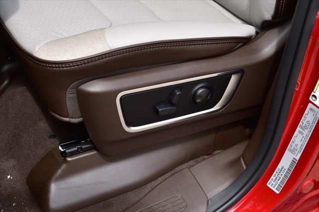 2026 Ram 1500 Laramie Crew Cab 4x4 57 Box