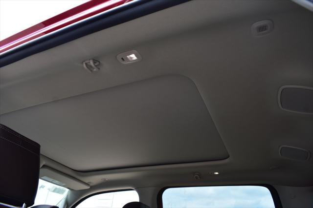 2026 Ram 1500 Laramie Crew Cab 4x4 57 Box