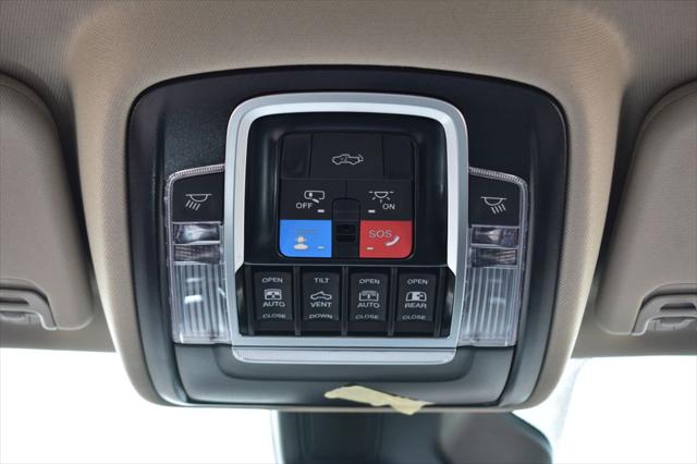 2026 Ram 1500 Laramie Crew Cab 4x4 57 Box