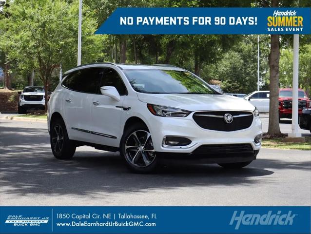 2021 Buick Enclave FWD Essence for sale in Tallahassee, FL