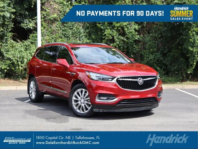 2019 Buick Enclave FWD Premium for sale in Tallahassee, FL
