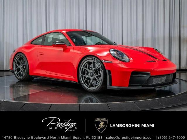 2026 Porsche 911 GT3 for sale in Miami, FL