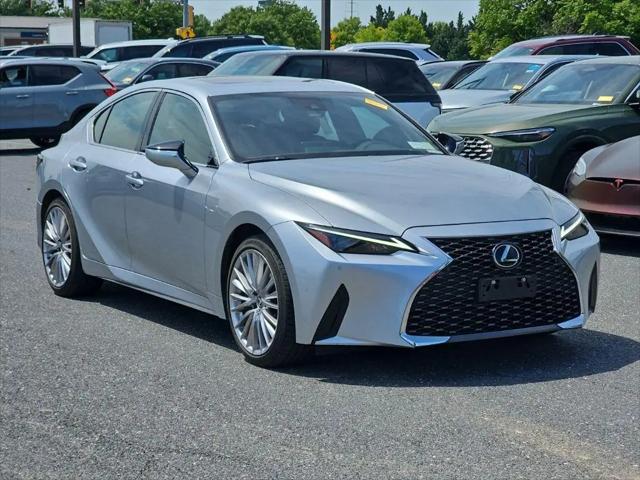 2023 Lexus IS 300 Base for sale in Frederick, MD