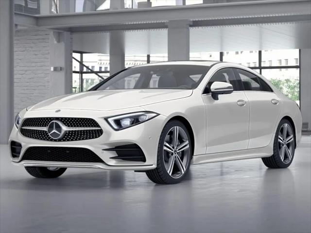 2021 Mercedes-Benz CLS 4MATIC for sale in Sugar Land, TX