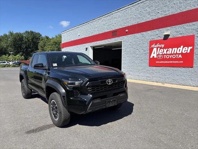 2024 Toyota Tacoma TRD Off Road for sale in Selinsgrove, PA