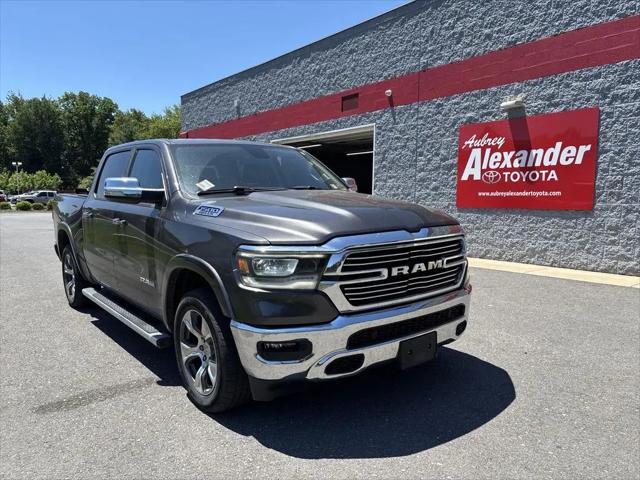 2019 Ram 1500 Laramie for sale in Selinsgrove, PA