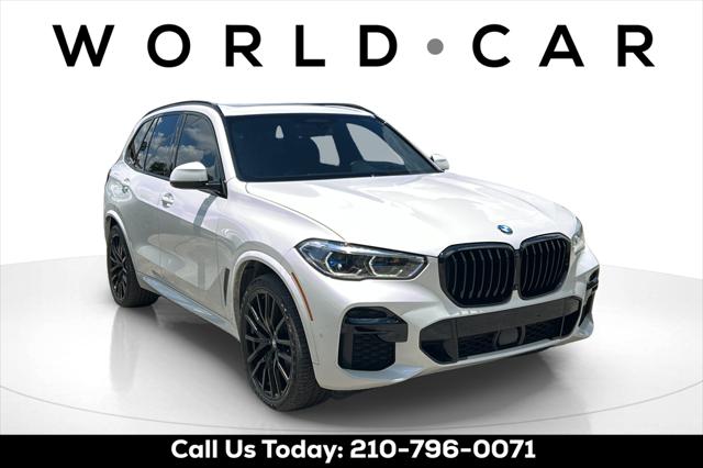 2022 BMW X5 M50i for sale in Live Oak, TX