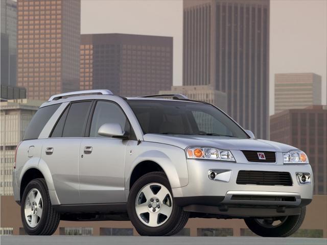 2006 Saturn VUE V6 for sale in Wichita, KS