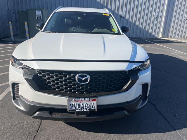 2025 Mazda CX-50 Hybrid Preferred Package for sale in Fresno, CA