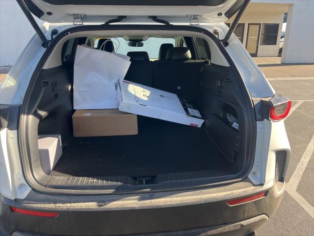 2025 Mazda CX-50 Hybrid Preferred Package