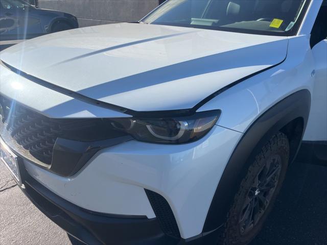 2025 Mazda CX-50 Hybrid Preferred Package