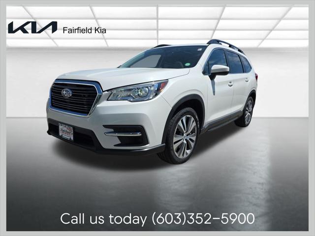 2021 Subaru Ascent Premium for sale in Keene, NH