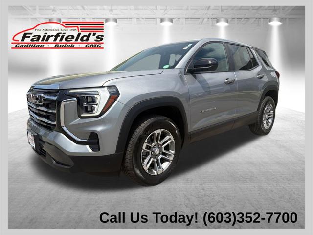 2026 GMC Terrain AWD Elevation for sale in Keene, NH