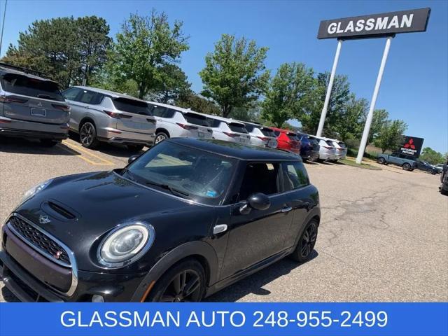 2018 MINI Hardtop Cooper S for sale in Southfield, MI
