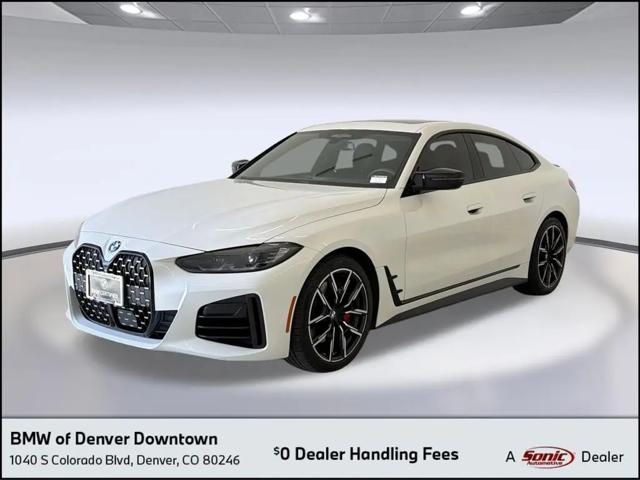 2024 BMW M440i Gran Coupe xDrive for sale in Denver, CO