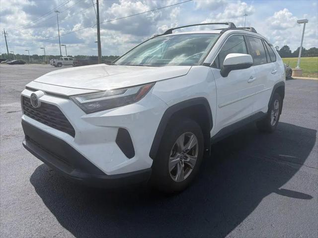 2023 Toyota RAV4 XLE for sale in Brandon, MS