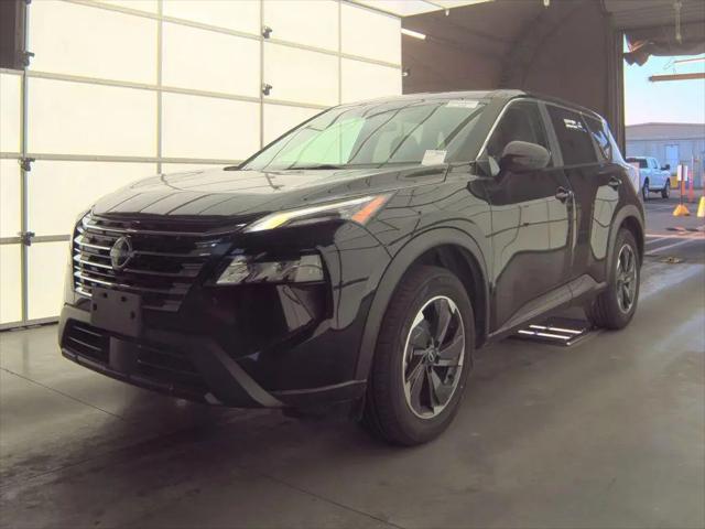 2024 Nissan Rogue SV FWD for sale in Brandon, MS