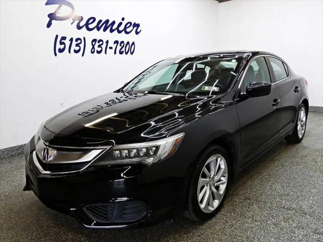 2016 Acura ILX Premium Package for sale in Milford, OH