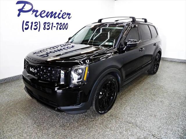 2022 Kia Telluride EX for sale in Milford, OH