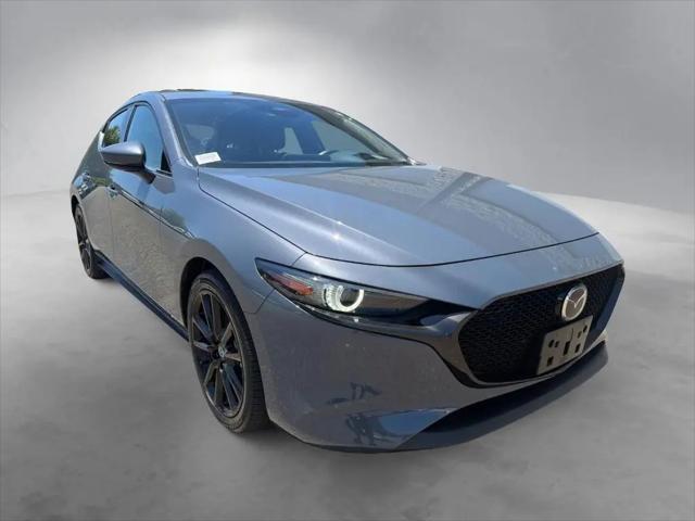 2025 Mazda Mazda3 2.5 S Preferred for sale in Ashland, VA