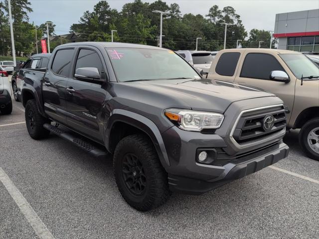 2022 Toyota Tacoma SR5 V6 for sale in Florence, SC