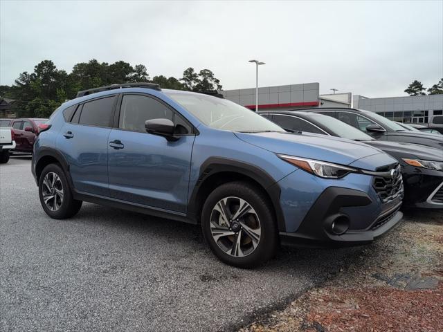 2024 Subaru Crosstrek Premium for sale in Florence, SC