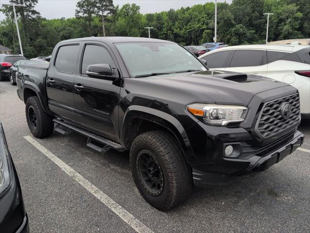 2021 Toyota Tacoma TRD Sport for sale in Florence, SC