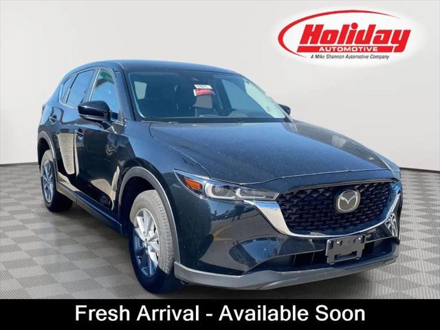 2023 Mazda CX-5 2.5 S Select for sale in Fond du Lac, WI