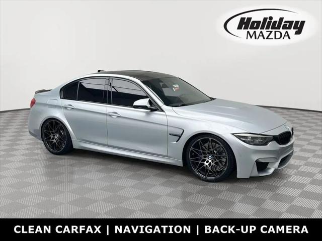 2018 BMW M3 CS for sale in Fond du Lac, WI