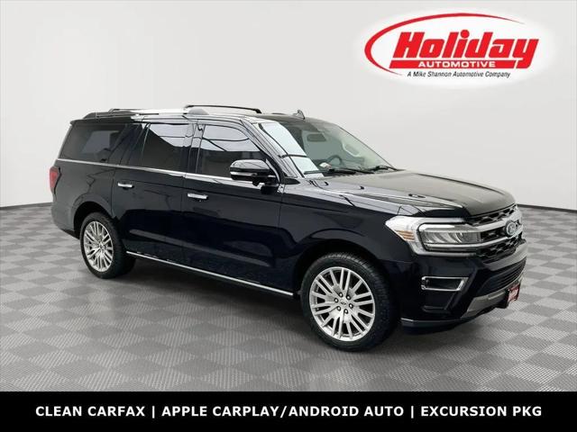 2024 Ford Expedition Limited MAX for sale in Fond du Lac, WI