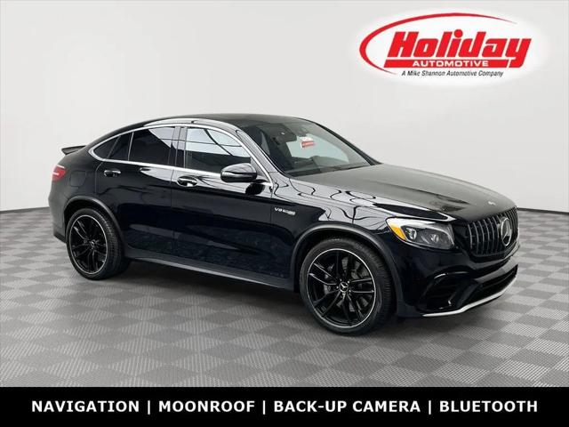 2019 Mercedes-Benz GLC 4MATIC for sale in Fond du Lac, WI