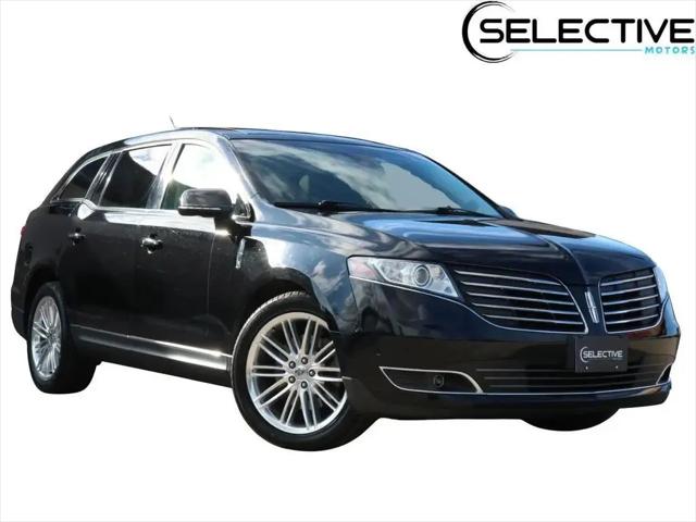 2019 Lincoln MKT Standard for sale in Indianapolis, IN