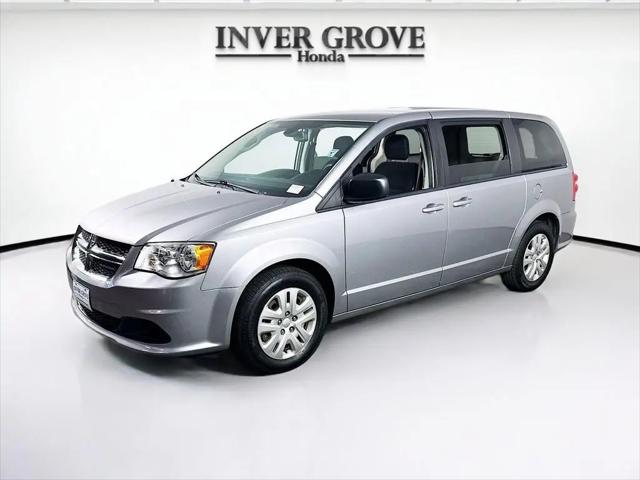 2018 Dodge Grand Caravan SE for sale in Inver Grove Heights, MN