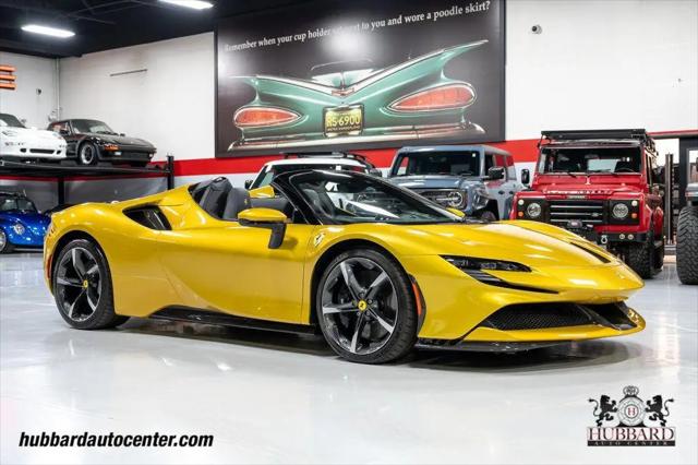 2024 Ferrari 90 Convertible for sale in Scottsdale, AZ